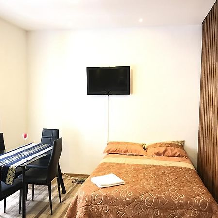 San Blas House & Suites Quito Exteriör bild