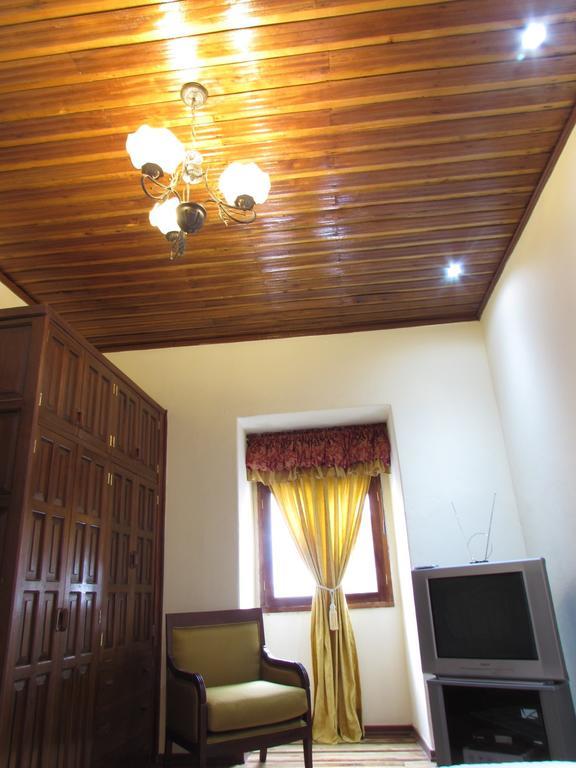 San Blas House & Suites Quito Exteriör bild