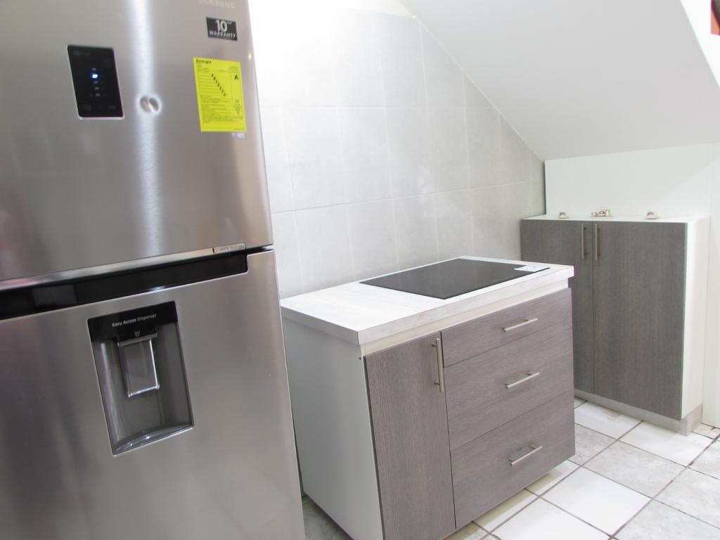San Blas House & Suites Quito Exteriör bild