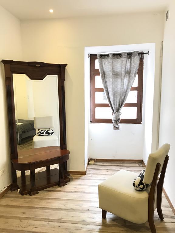 San Blas House & Suites Quito Exteriör bild