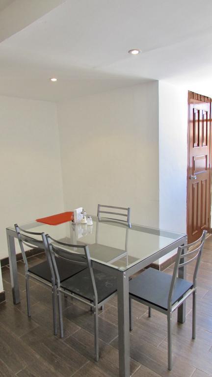 San Blas House & Suites Quito Exteriör bild