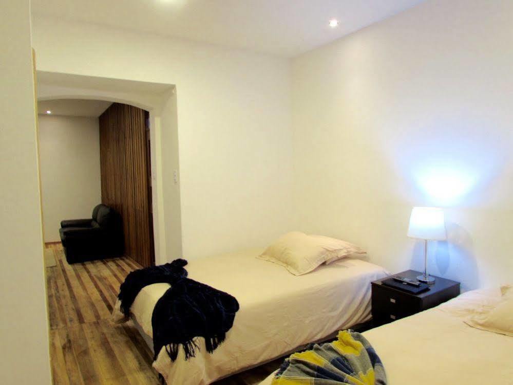 San Blas House & Suites Quito Exteriör bild