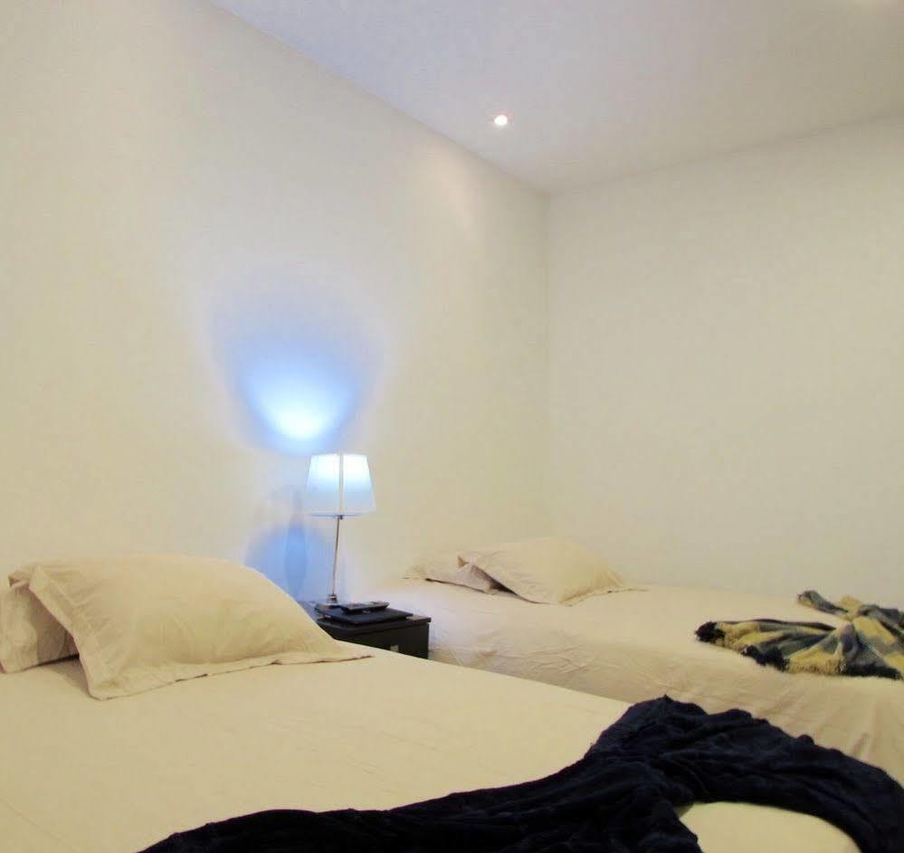 San Blas House & Suites Quito Exteriör bild